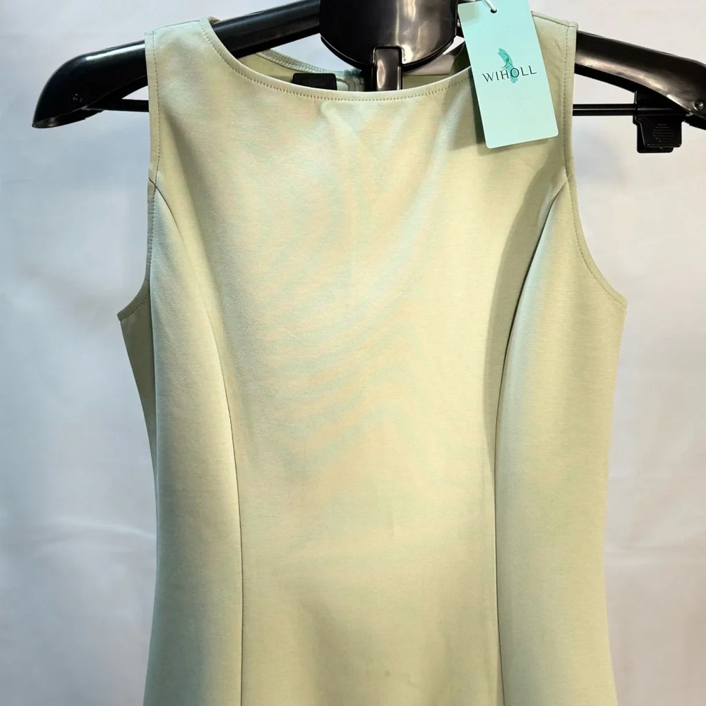 Wiholl chic comfortable